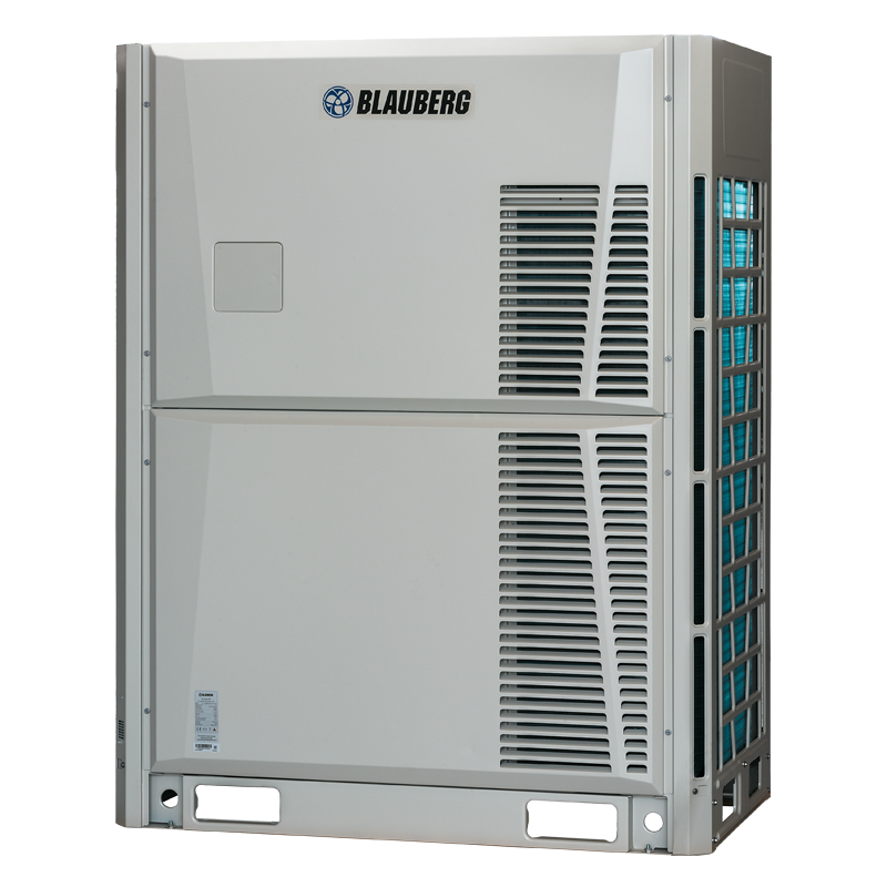 VRF системи кондиціонування