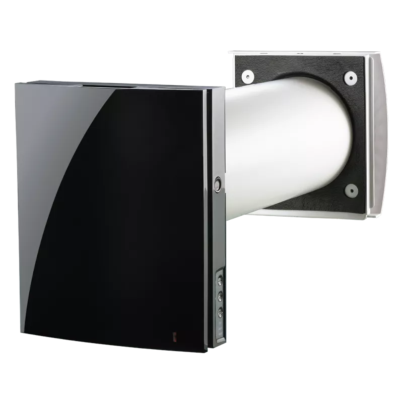 Рекуператор Blauberg VENTO Expert Plus Wi-Fi BLK