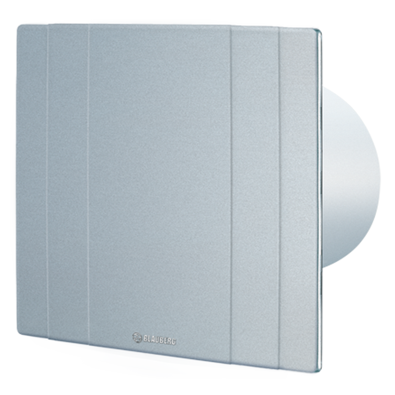 Витяжний вентилятор Blauberg Quatro 125
