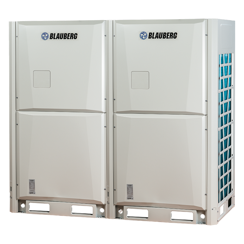 Зовнішній блок BLAUBERG BlauCool BLHVE-S670-O/3R1A