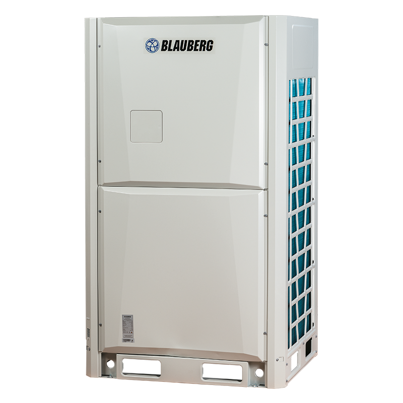 Зовнішній блок BLAUBERG BlauCool BLHVE-S252-O/3R1A