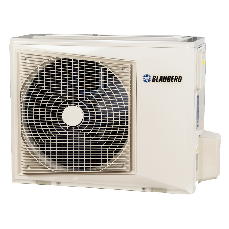 Зовнішній блок BLAUBERG BlauCool BLHV-R100-O/1R1A
