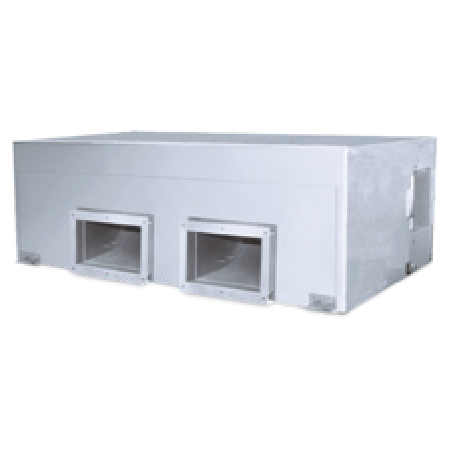 Канальний блок BLAUBERG BlauCool BLHV-120-I-DH-AC/1R1A