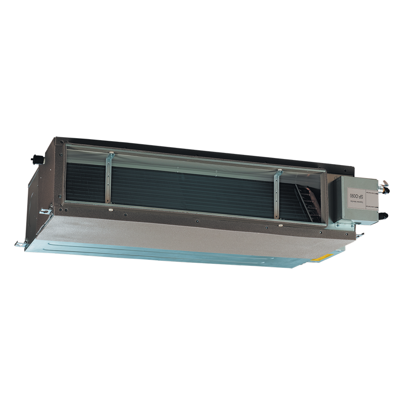 Канальний блок BLAUBERG BlauCool BLHV-71-I-DM-AC/1R1A