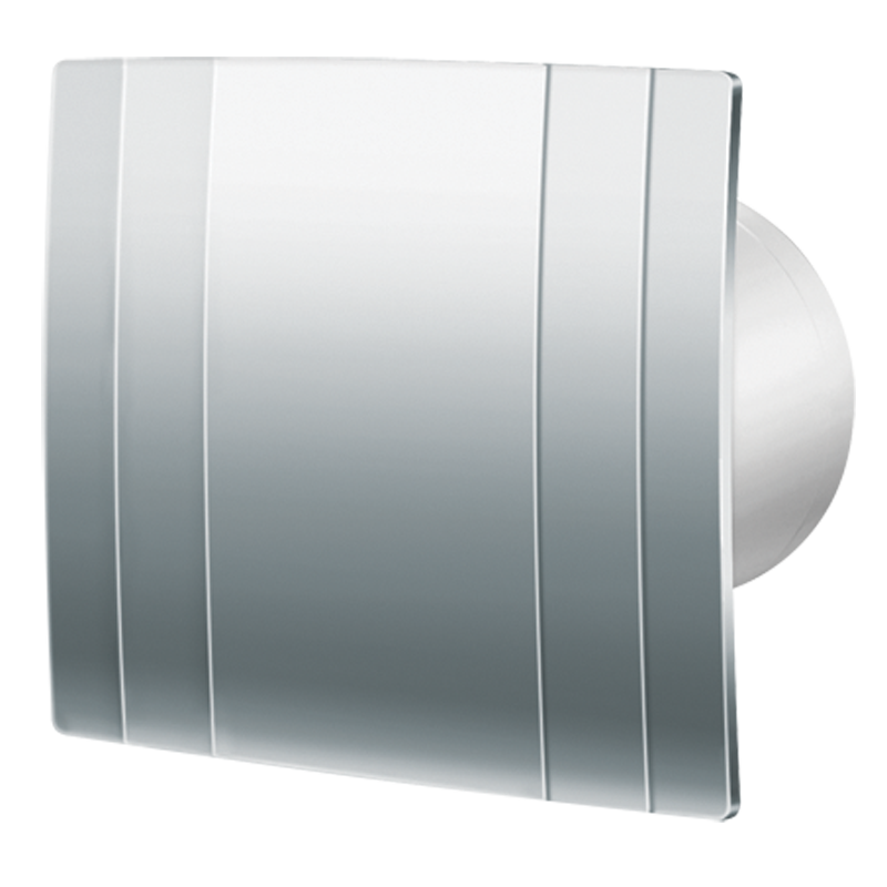 Витяжний вентилятор Blauberg Quatro 150