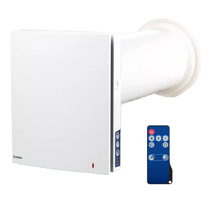 Рекуператор Blauberg VENTO Expert Plus Wi-Fi