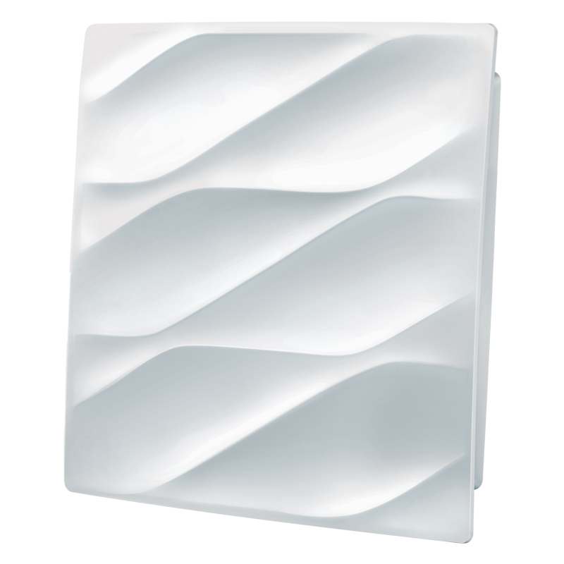 Декоративна лицьова панель BLAUBERG Decor Bavaria 100